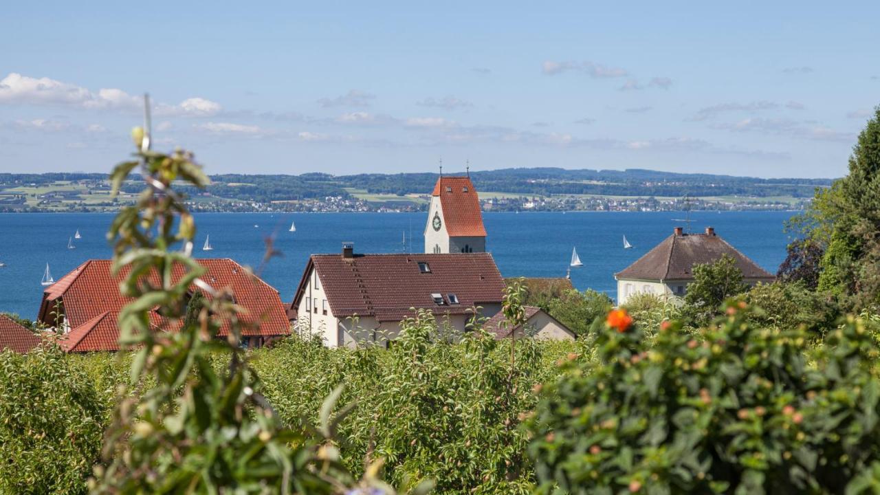 Sonnenhof Hagnau Exterior foto