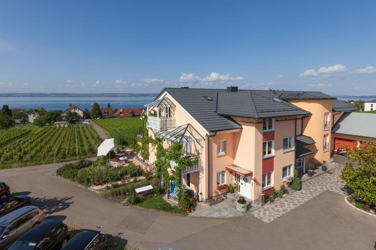 Sonnenhof Hagnau Exterior foto